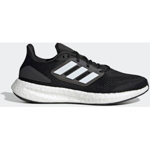 Chaussures de course adidas Pureboost 22 - Noir - Publicité Chaussures de course adidas Pureboost 22 - Noir - Publicité