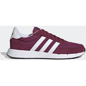 Adidas Chaussure Run 60s 2.0 Victory Crimson / Cloud White / Core Black 45 1/3 - Publicité Adidas Chaussure Run 60s 2.0 Victory Crimson / Cloud White / Core Black 45 1/3 - Publicité