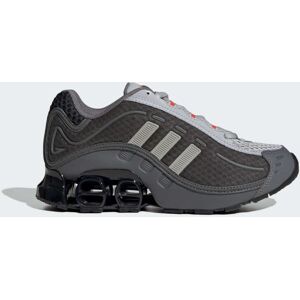 Adidas Chaussure Megaride O1 Enfants Grey Two / Grey Four / Bright Red 38 2/3 - Publicité Adidas Chaussure Megaride O1 Enfants Grey Two / Grey Four / Bright Red 38 2/3 - Publicité