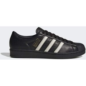 Adidas Chaussure Superstar Vintage Core Black / Core White / Core Black 45 1/3 - Publicité Adidas Chaussure Superstar Vintage Core Black / Core White / Core Black 45 1/3 - Publicité