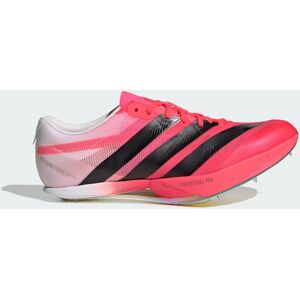 Adidas Chaussure Adizero Prime SP4 Solar Turbo / Core Black / Gold Metallic 46 2/3 - Publicité Adidas Chaussure Adizero Prime SP4 Solar Turbo / Core Black / Gold Metallic 46 2/3 - Publicité