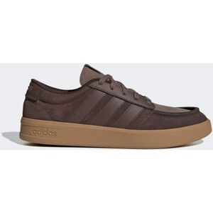Adidas CHAUSSURE GRAND COURT 3.0 Dark Brown / Dark Brown / Earth Strata 45 1/3 - Publicité Adidas CHAUSSURE GRAND COURT 3.0 Dark Brown / Dark Brown / Earth Strata 45 1/3 - Publicité