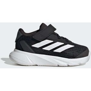 Adidas Chaussure Duramo SL Enfants Core Black / Cloud White / Carbon - Publicité Adidas Chaussure Duramo SL Enfants Core Black / Cloud White / Carbon - Publicité