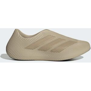 Adidas SANDALE PURECHILL Khaki Three / Gold Rw / Core Black 48 1/2 - Publicité Adidas SANDALE PURECHILL Khaki Three / Gold Rw / Core Black 48 1/2 - Publicité