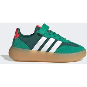 Adidas Chaussure Barreda Decode Enfants Collegiate Green / Cloud White / Lucid Red 29 - Publicité Adidas Chaussure Barreda Decode Enfants Collegiate Green / Cloud White / Lucid Red 29 - Publicité