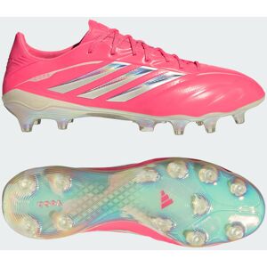 Adidas Chaussure de football COPA PURE IV ELITE Terrain souple Solar Turbo / Ivory / Core Black 36 - Publicité Adidas Chaussure de football COPA PURE IV ELITE Terrain souple Solar Turbo / Ivory / Core Black 36 - Publicité