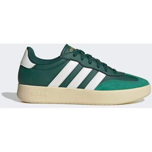 Adidas Chaussure Barreda Collegiate Green / Core White / Semi Court Green 45 1/3 - Publicité Adidas Chaussure Barreda Collegiate Green / Core White / Semi Court Green 45 1/3 - Publicité