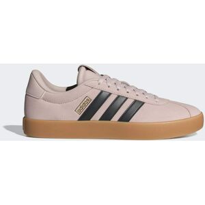 Adidas Chaussure VL Court 3.0 Putty Mauve / Core Black / Gold Metallic 49 1/3 - Publicité Adidas Chaussure VL Court 3.0 Putty Mauve / Core Black / Gold Metallic 49 1/3 - Publicité