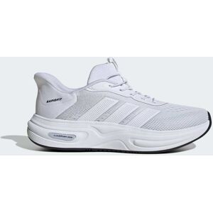 Adidas CHAUSSURE CLOUDFOAM CUXXION RAPIDFIT Cloud White / Light Solid Grey / Core Black 39 1/3 - Publicité Adidas CHAUSSURE CLOUDFOAM CUXXION RAPIDFIT Cloud White / Light Solid Grey / Core Black 39 1/3 - Publicité