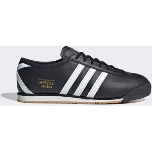 Adidas Chaussure Italia 70s Core Black / Cloud White / Gum 39 1/3 - Publicité Adidas Chaussure Italia 70s Core Black / Cloud White / Gum 39 1/3 - Publicité