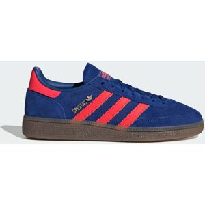 Adidas CHAUSSURE HANDBALL SPEZIAL Collegiate Royal / Solar Red / Gold Metallic 41 1/3 - Publicité Adidas CHAUSSURE HANDBALL SPEZIAL Collegiate Royal / Solar Red / Gold Metallic 41 1/3 - Publicité