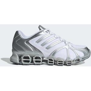 Adidas Chaussure Mega Ghostride Silver / Silver Metallic / Matte Silver 44 - Publicité Adidas Chaussure Mega Ghostride Silver / Silver Metallic / Matte Silver 44 - Publicité