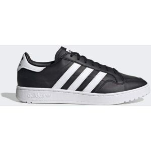 Adidas Chaussure Team Court Core Black / Cloud White / Core Black 44 2/3 - Publicité Adidas Chaussure Team Court Core Black / Cloud White / Core Black 44 2/3 - Publicité