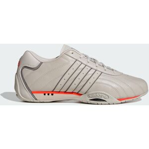 Adidas CHAUSSURE ADIRACER LO AUDI REVOLUT F1 TEAM Chalk Pearl / Chalk Pearl / Hi-Res Red 39 1/3 - Publicité Adidas CHAUSSURE ADIRACER LO AUDI REVOLUT F1 TEAM Chalk Pearl / Chalk Pearl / Hi-Res Red 39 1/3 - Publicité