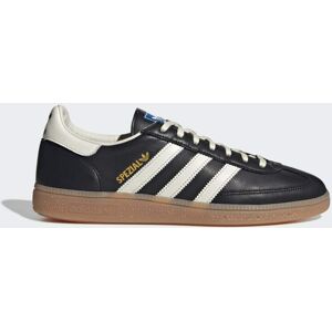 Adidas CHAUSSURE HANDBALL SPEZIAL MIG Core Black / Off White / Blue Bird 42 - Publicité Adidas CHAUSSURE HANDBALL SPEZIAL MIG Core Black / Off White / Blue Bird 42 - Publicité