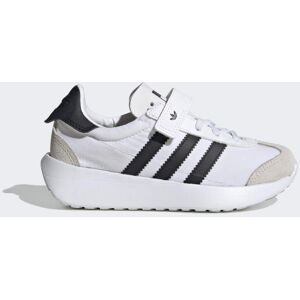 Adidas Chaussure Country XLG Enfants Cloud White / Grey One / Core Black 35 - Publicité Adidas Chaussure Country XLG Enfants Cloud White / Grey One / Core Black 35 - Publicité