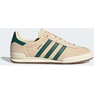 Adidas CHAUSSURE JEANS Wonder White / Collegiate Green / Off White 40 2/3 - Publicité Adidas CHAUSSURE JEANS Wonder White / Collegiate Green / Off White 40 2/3 - Publicité