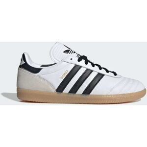 Adidas Chaussure Samba Jp Blue / Lucid Lemon / Gum 44 - Publicité Adidas Chaussure Samba Jp Blue / Lucid Lemon / Gum 44 - Publicité