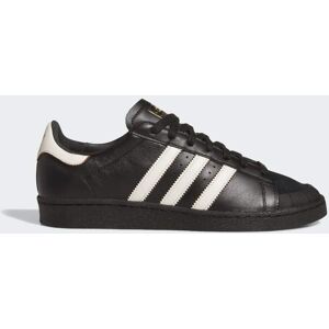 Adidas Baskets JABBAR LO Core Black / Off White / Gold Metallic 39 1/3 - Publicité Adidas Baskets JABBAR LO Core Black / Off White / Gold Metallic 39 1/3 - Publicité