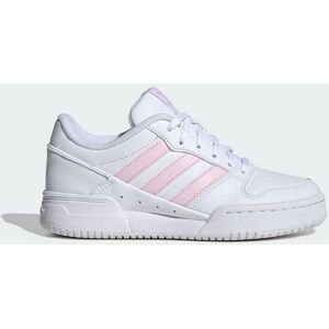 Adidas Chaussure Team Court 2.0 STR Enfants Cloud White / Clear Pink / Cloud White 39 1/3 - Publicité Adidas Chaussure Team Court 2.0 STR Enfants Cloud White / Clear Pink / Cloud White 39 1/3 - Publicité