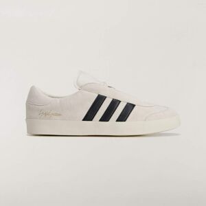 Adidas Chaussure Y-3 GAZELLE Off White / Off White / Black 38 2/3 - Publicité Adidas Chaussure Y-3 GAZELLE Off White / Off White / Black 38 2/3 - Publicité