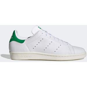 Adidas Chaussure Stan Smith 80s Cloud White / Cloud White / Green 36 2/3 - Publicité Adidas Chaussure Stan Smith 80s Cloud White / Cloud White / Green 36 2/3 - Publicité