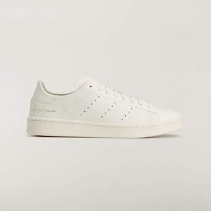 Adidas Sneaker Y-3 STAN SMITH Off White / Off White / Off White 43 1/3 - Publicité Adidas Sneaker Y-3 STAN SMITH Off White / Off White / Off White 43 1/3 - Publicité