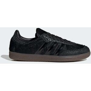 Adidas CHAUSSURE SAMBA OG Core Black / Core Black / Off White 48 2/3 - Publicité Adidas CHAUSSURE SAMBA OG Core Black / Core Black / Off White 48 2/3 - Publicité