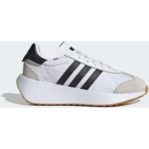 Adidas Chaussure Country XLG Enfants Cloud White / Grey One / Core Black 38 - Publicité Adidas Chaussure Country XLG Enfants Cloud White / Grey One / Core Black 38 - Publicité