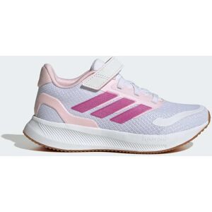 Adidas Chaussure Runfalcon 5 Enfants Cloud White / Clear Pink / Gum 28 1/2 - Publicité Adidas Chaussure Runfalcon 5 Enfants Cloud White / Clear Pink / Gum 28 1/2 - Publicité