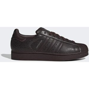 Adidas Chaussure Superstar II Shadow Olive / Dark Brown / Iron Metallic 35 1/2 - Publicité Adidas Chaussure Superstar II Shadow Olive / Dark Brown / Iron Metallic 35 1/2 - Publicité