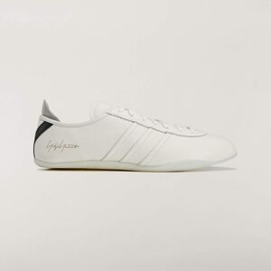 Adidas Chaussure Y-3 TOKYO Off White / Off White / Black 41 1/3 - Publicité Adidas Chaussure Y-3 TOKYO Off White / Off White / Black 41 1/3 - Publicité