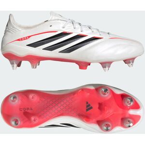 Adidas Chaussure de football COPA PUREIV ELITE Terrain gras Zero Metalic / Core Black / Lucid Red 44 - Publicité Adidas Chaussure de football COPA PUREIV ELITE Terrain gras Zero Metalic / Core Black / Lucid Red 44 - Publicité