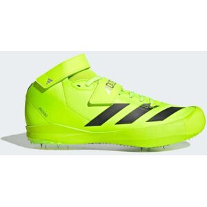 Adidas Chaussure de lancer de javelot Adizero Lucid Lemon / Core Black / Silver Metallic 41 1/3 - Publicité Adidas Chaussure de lancer de javelot Adizero Lucid Lemon / Core Black / Silver Metallic 41 1/3 - Publicité