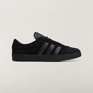 Adidas Chaussure Y-3 GAZELLE Black / Black / Off White 43 1/3 - Publicité Adidas Chaussure Y-3 GAZELLE Black / Black / Off White 43 1/3 - Publicité