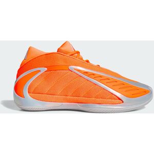 Adidas Chaussure ANTHONY EDWARDS 2 Lucid Orange / Silver Metallic / Grey One 42 - Publicité Adidas Chaussure ANTHONY EDWARDS 2 Lucid Orange / Silver Metallic / Grey One 42 - Publicité