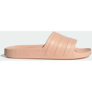Adidas Claquette Adilette Aqua Powder Coral / Powder Coral / Powder Coral 39 - Publicité Adidas Claquette Adilette Aqua Powder Coral / Powder Coral / Powder Coral 39 - Publicité
