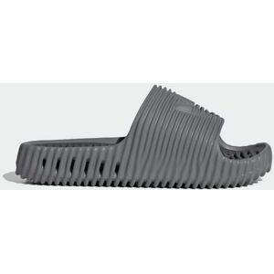 Adidas Claquette Adilette 25 Grey Three / Grey Three / Grey Four 35 1/2 - Publicité Adidas Claquette Adilette 25 Grey Three / Grey Three / Grey Four 35 1/2 - Publicité