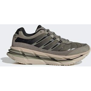 Adidas Chaussure Adistar HRMY Silver Pebble / Core Black / Olive Strata 36 2/3 - Publicité Adidas Chaussure Adistar HRMY Silver Pebble / Core Black / Olive Strata 36 2/3 - Publicité