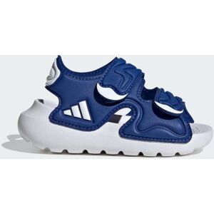 Adidas SANDALE ALTASWIM 3 BÉBÉS Royal Blue / Cloud White / Royal Blue - Publicité Adidas SANDALE ALTASWIM 3 BÉBÉS Royal Blue / Cloud White / Royal Blue - Publicité