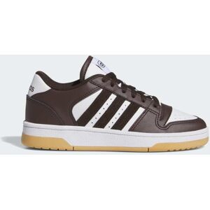 Adidas Chaussure Break Start Enfants Aurora Coffee / Cloud White / Gum 37 1/3 - Publicité Adidas Chaussure Break Start Enfants Aurora Coffee / Cloud White / Gum 37 1/3 - Publicité