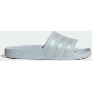 Adidas Claquette Adilette Aqua Halo Blue / Halo Blue / Halo Blue 44 1/2 - Publicité Adidas Claquette Adilette Aqua Halo Blue / Halo Blue / Halo Blue 44 1/2 - Publicité