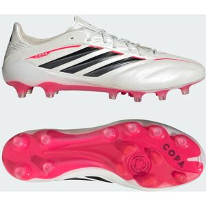 Adidas CHAUSSURE DE FOOTBALL COPA PURE IV ELITE TERRAIN SYNTHÉTIQUE Zero Metalic / Core Black / Lucid Red 47 1/3 - Publicité Adidas CHAUSSURE DE FOOTBALL COPA PURE IV ELITE TERRAIN SYNTHÉTIQUE Zero Metalic / Core Black / Lucid Red 47 1/3 - Publicité