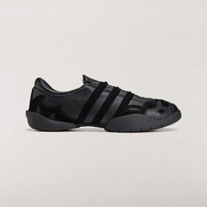 Adidas Chaussure Y-3 REGU LEATHER Black / Black / Black 43 1/3 - Publicité Adidas Chaussure Y-3 REGU LEATHER Black / Black / Black 43 1/3 - Publicité