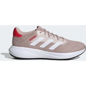 Adidas Chaussure Response Runner Wonder Taupe / Cloud White / Putty Mauve 45 1/3 - Publicité Adidas Chaussure Response Runner Wonder Taupe / Cloud White / Putty Mauve 45 1/3 - Publicité