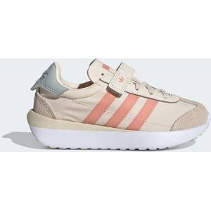 Adidas Chaussure Country XLG Enfants Wonder White / Wonder Clay / Wonder Silver 30 1/2 - Publicité Adidas Chaussure Country XLG Enfants Wonder White / Wonder Clay / Wonder Silver 30 1/2 - Publicité