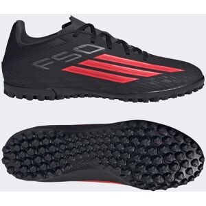 Adidas Chaussure de football F50 CLUB Turf Core Black / Lucid Red / Core Black 47 1/3 - Publicité Adidas Chaussure de football F50 CLUB Turf Core Black / Lucid Red / Core Black 47 1/3 - Publicité
