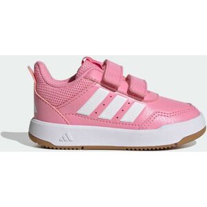 Adidas CHAUSSURE TENSAUR SPORT3.0 BÉBÉS Bliss Pink / Cloud White / Gum 19 - Publicité Adidas CHAUSSURE TENSAUR SPORT3.0 BÉBÉS Bliss Pink / Cloud White / Gum 19 - Publicité