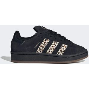 Adidas Chaussure Campus 00s Core Black / Wonder White / Trace Brown 37 1/3 - Publicité Adidas Chaussure Campus 00s Core Black / Wonder White / Trace Brown 37 1/3 - Publicité