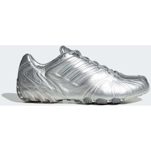 Adidas Chaussure Ghost Sprint Silver Metallic / Matte Silver / Grey One 35 1/2 - Publicité Adidas Chaussure Ghost Sprint Silver Metallic / Matte Silver / Grey One 35 1/2 - Publicité